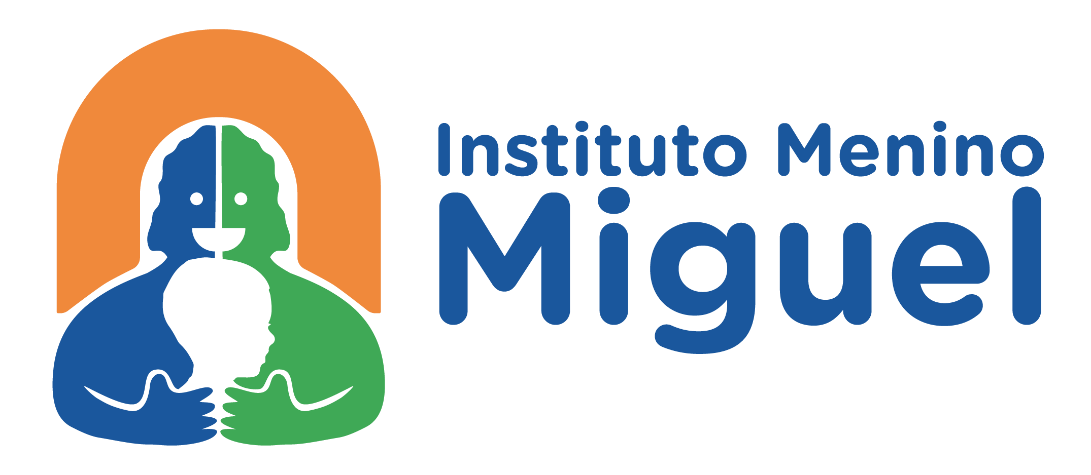 logo instituto menino miguel