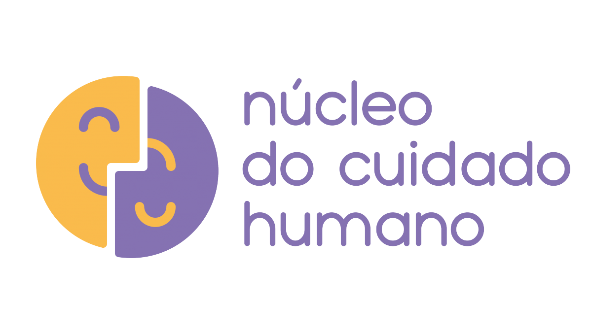 logo nucleo de cuidado humano