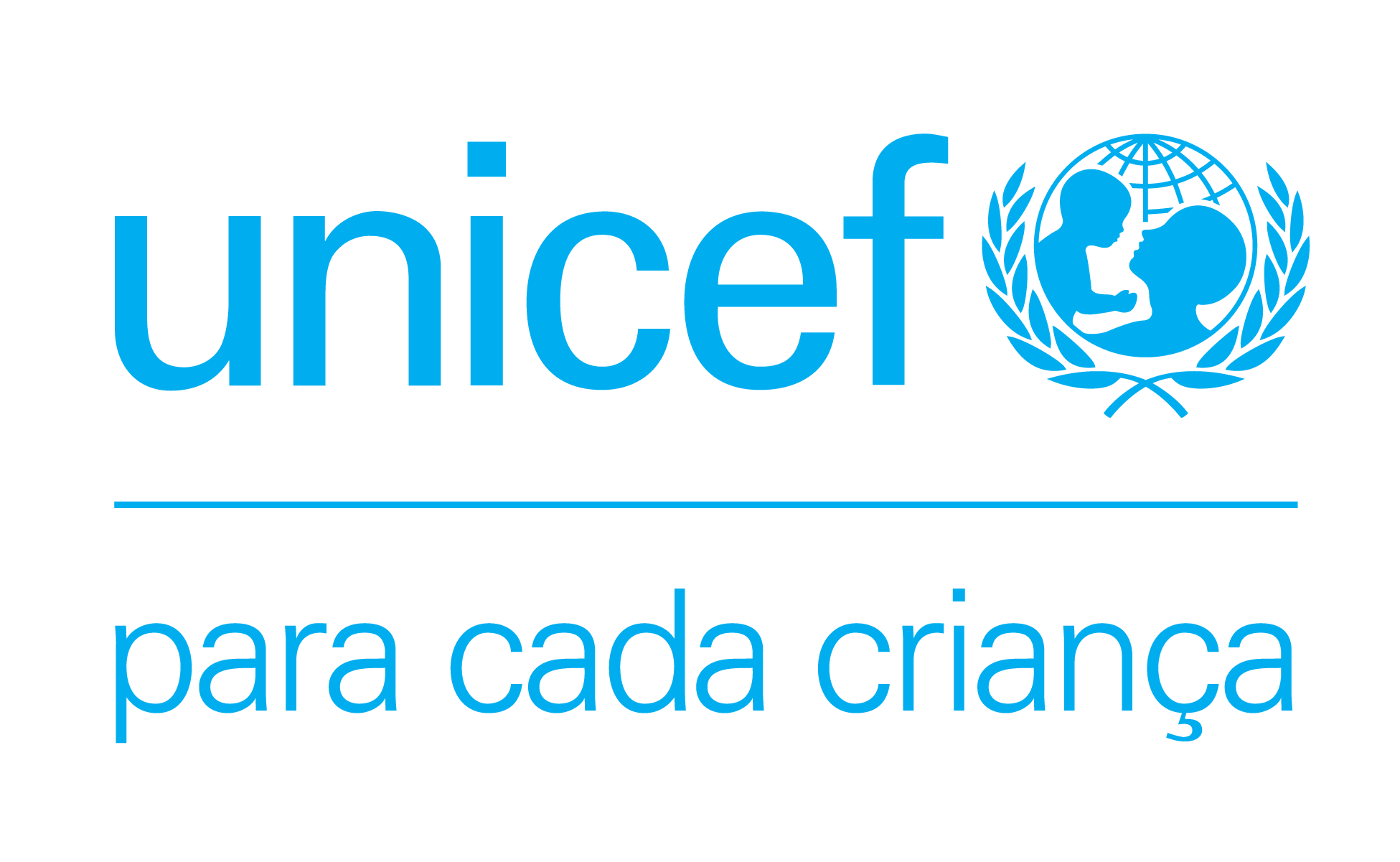 logo unicef brasil